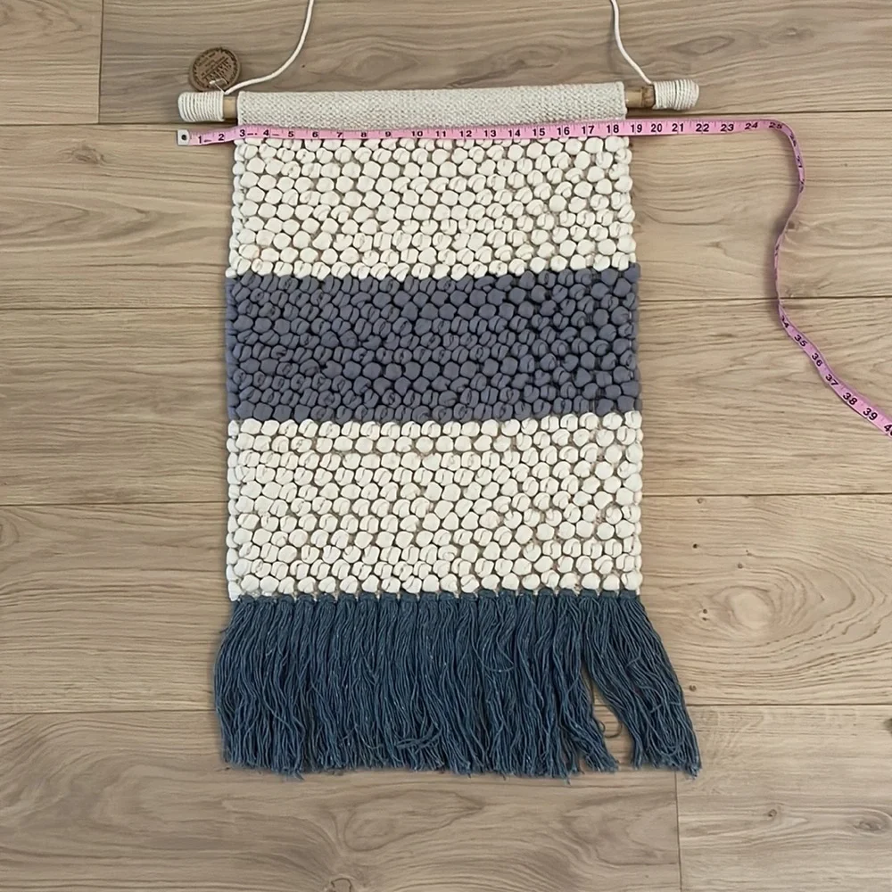 Wall tapestry